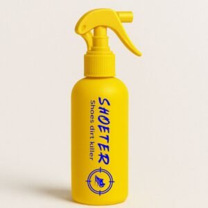 Shoes cleaner
