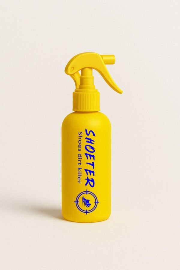Shoes cleaner