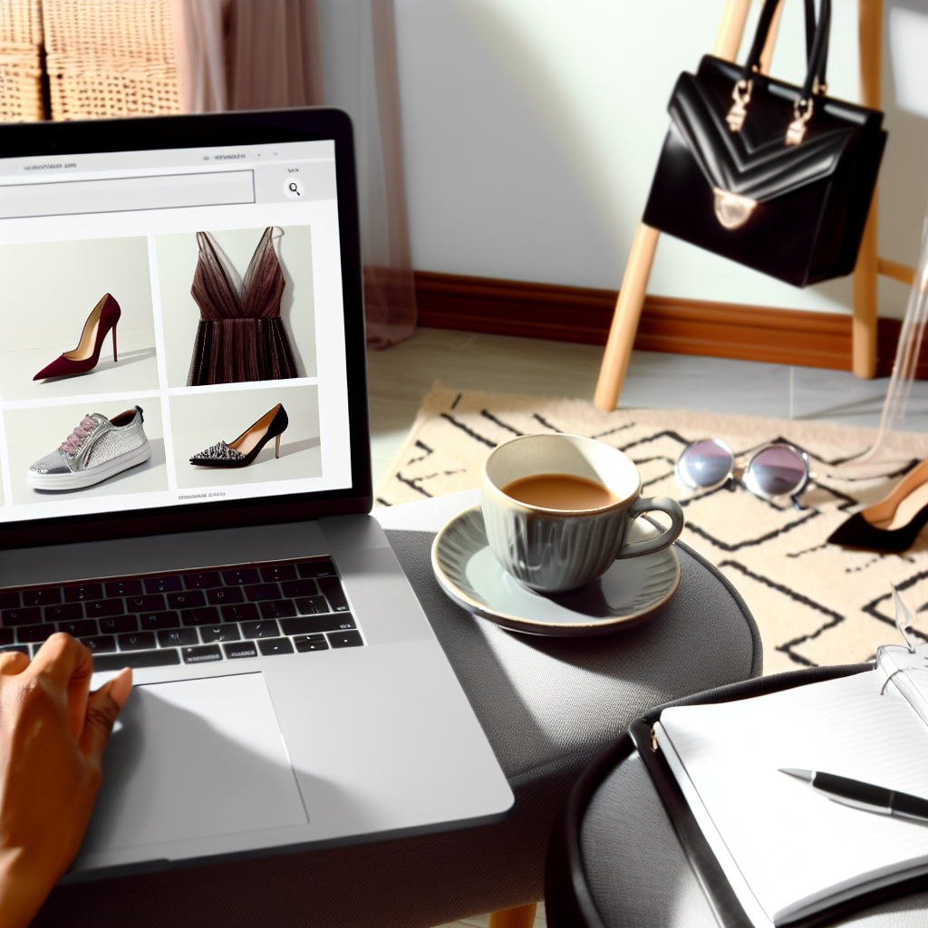 Shoe Shopping Tips for Online Buyers